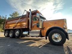 2019 PETERBILT 389L - Image 1