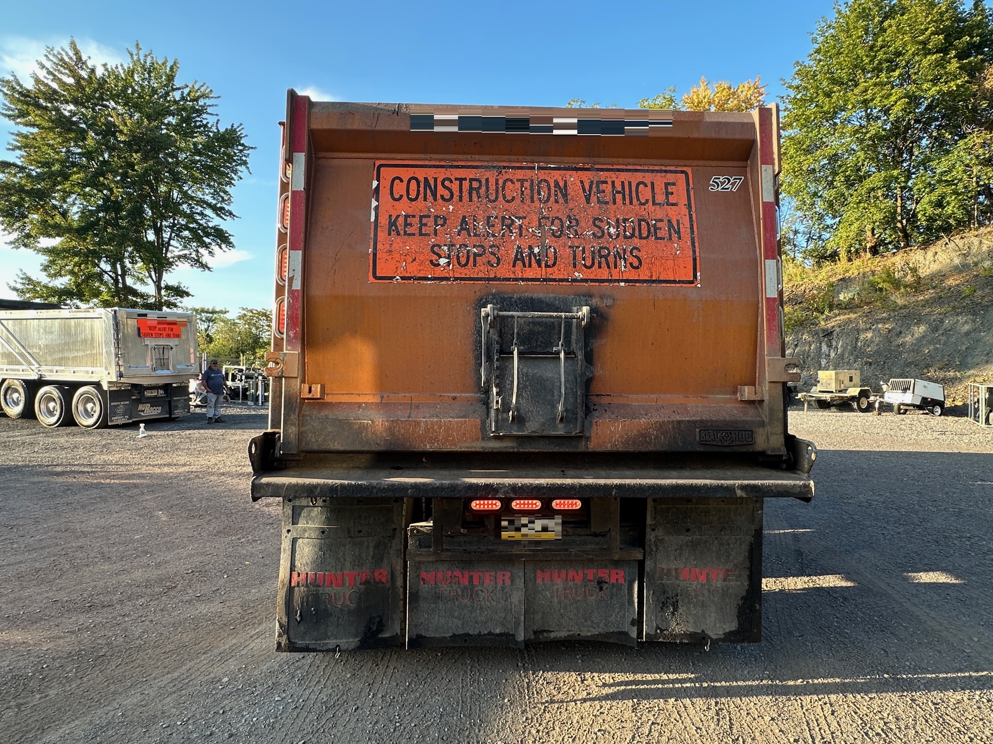 2019 PETERBILT 389L - view 11 of 38