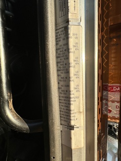 2019 PETERBILT 389L - Image 16