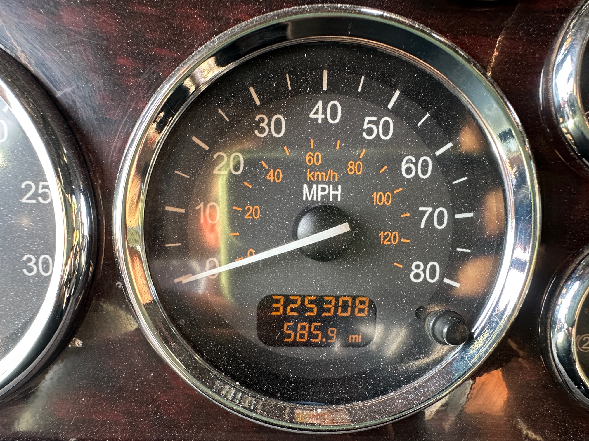 2019 PETERBILT 389L - Image 21