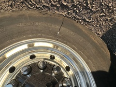 2019 PETERBILT 389L - Image 24