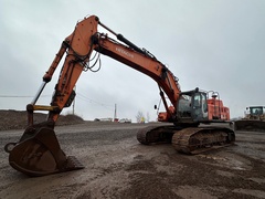 2005 HITACHI ZX450D LC - Image 3