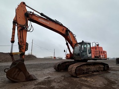 2005 HITACHI ZX450D LC - Image 4