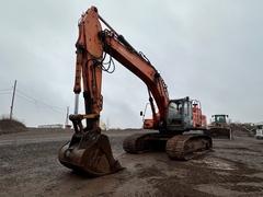 2005 HITACHI ZX450D LC - Image 5
