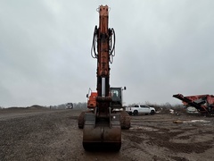 2005 HITACHI ZX450D LC - Image 7