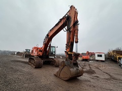 2005 HITACHI ZX450D LC - Image 8