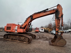 2005 HITACHI ZX450D LC - Image 10