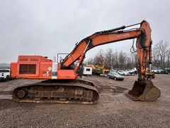 2005 HITACHI ZX450D LC - Image 11