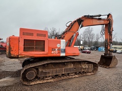 2005 HITACHI ZX450D LC - Image 12