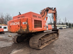 2005 HITACHI ZX450D LC - Image 13