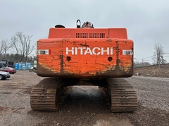 2005 HITACHI ZX450D LC - Image 15