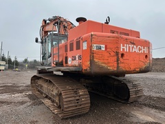 2005 HITACHI ZX450D LC - Image 16