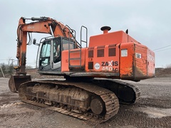 2005 HITACHI ZX450D LC - Image 1