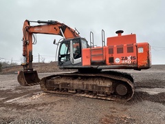 2005 HITACHI ZX450D LC - Image 17