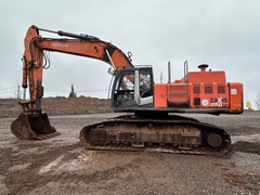 2005 HITACHI ZX450D LC - Image 18