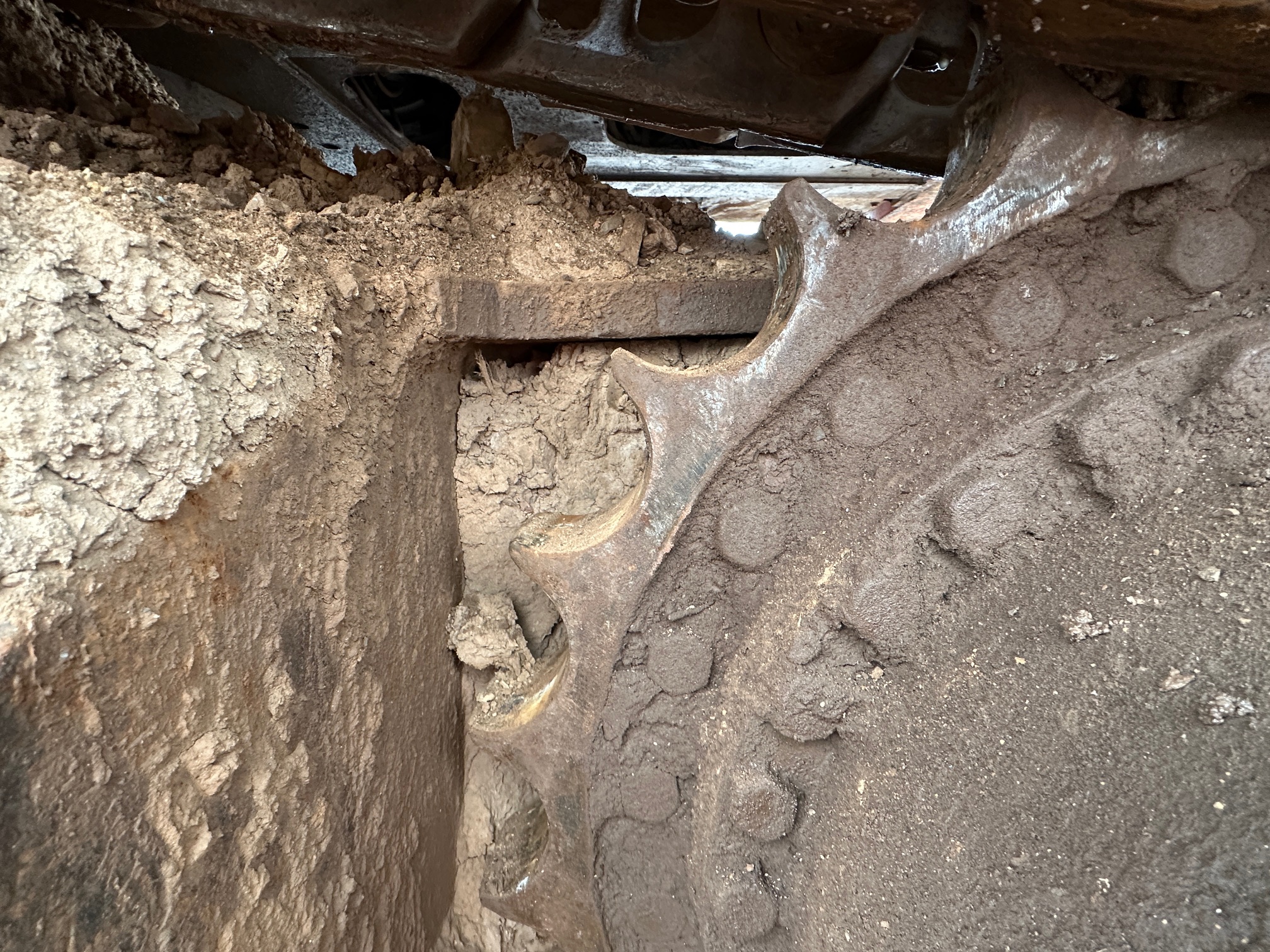 2005 HITACHI ZX450D LC - view 19 of 53