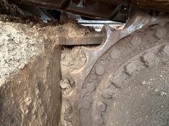 2005 HITACHI ZX450D LC - Image 19