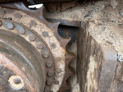 2005 HITACHI ZX450D LC - Image 23