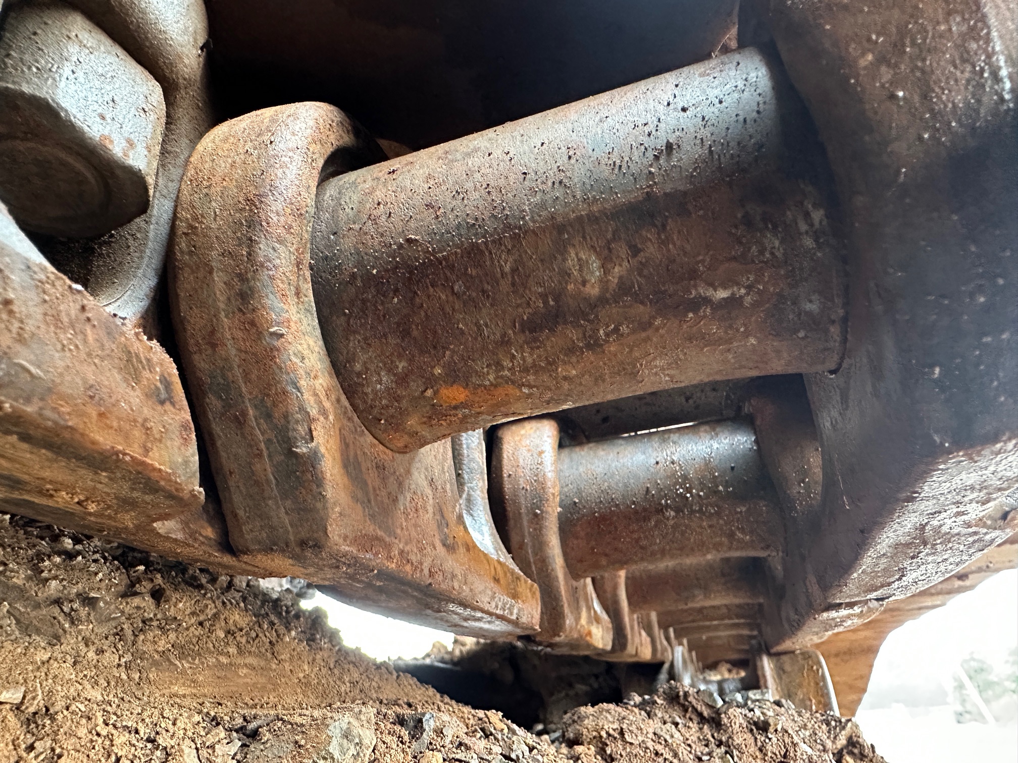 2005 HITACHI ZX450D LC - Image 24