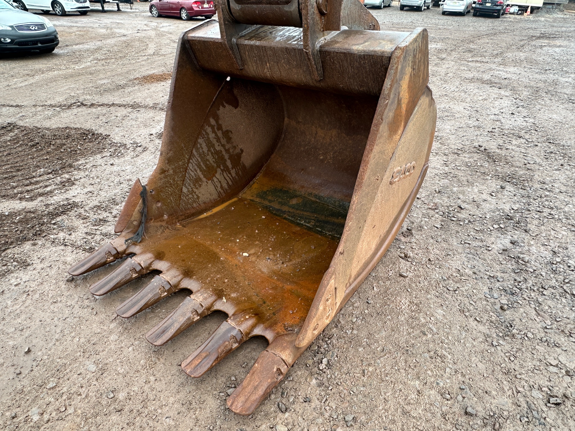 2005 HITACHI ZX450D LC - Image 25