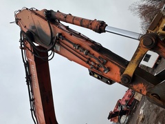 2005 HITACHI ZX450D LC - Image 27