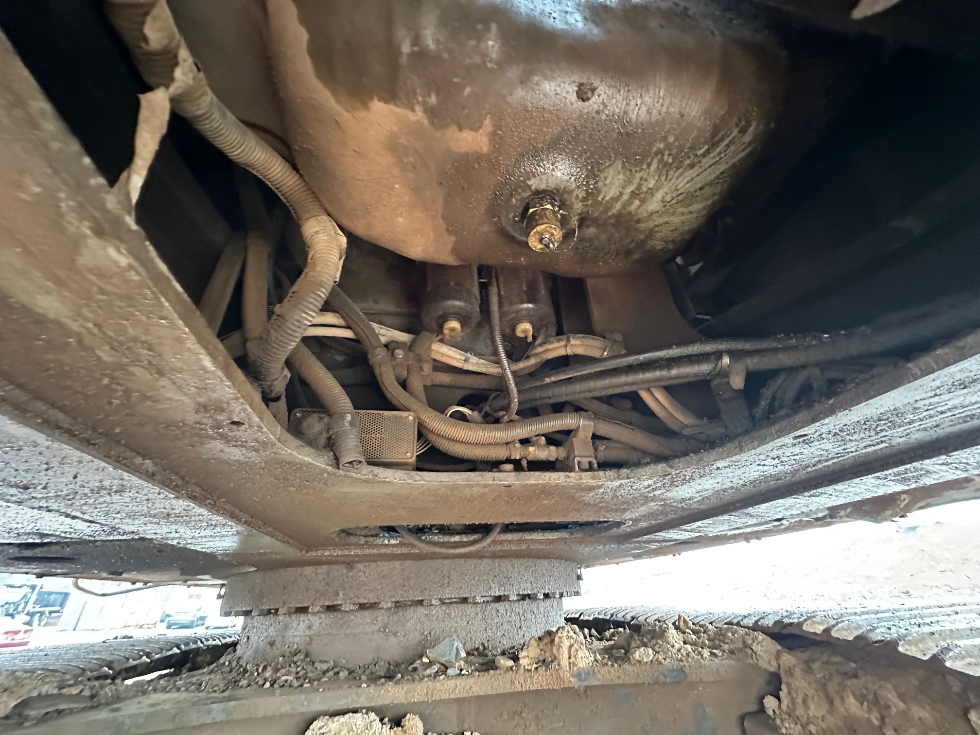 2005 HITACHI ZX450D LC - Image 30