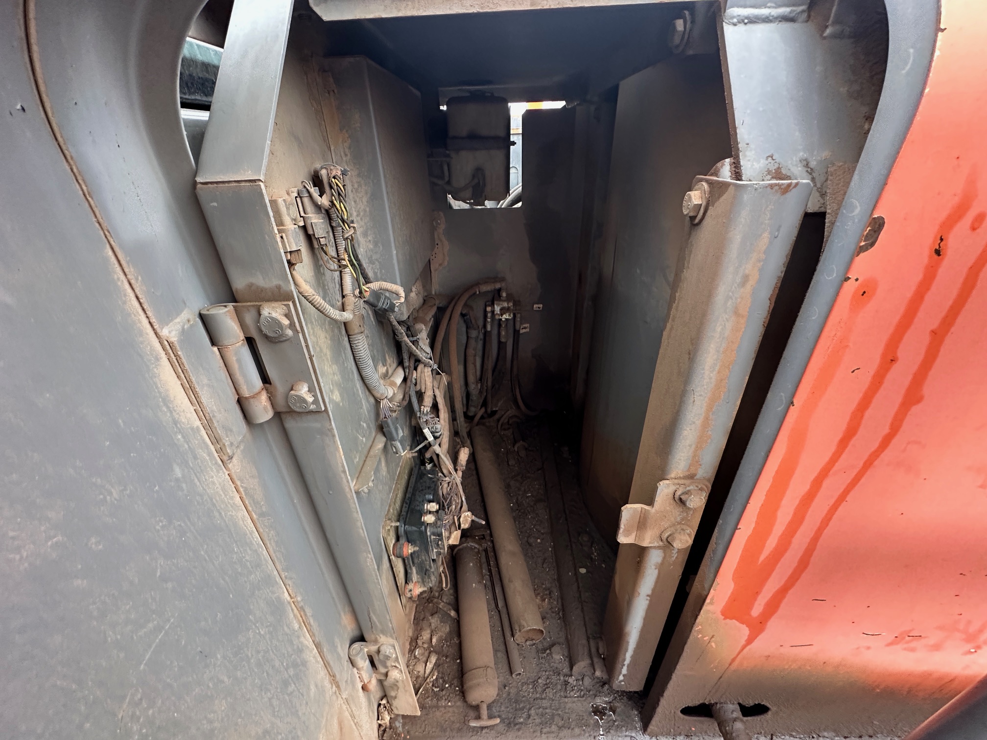 2005 HITACHI ZX450D LC - Image 34