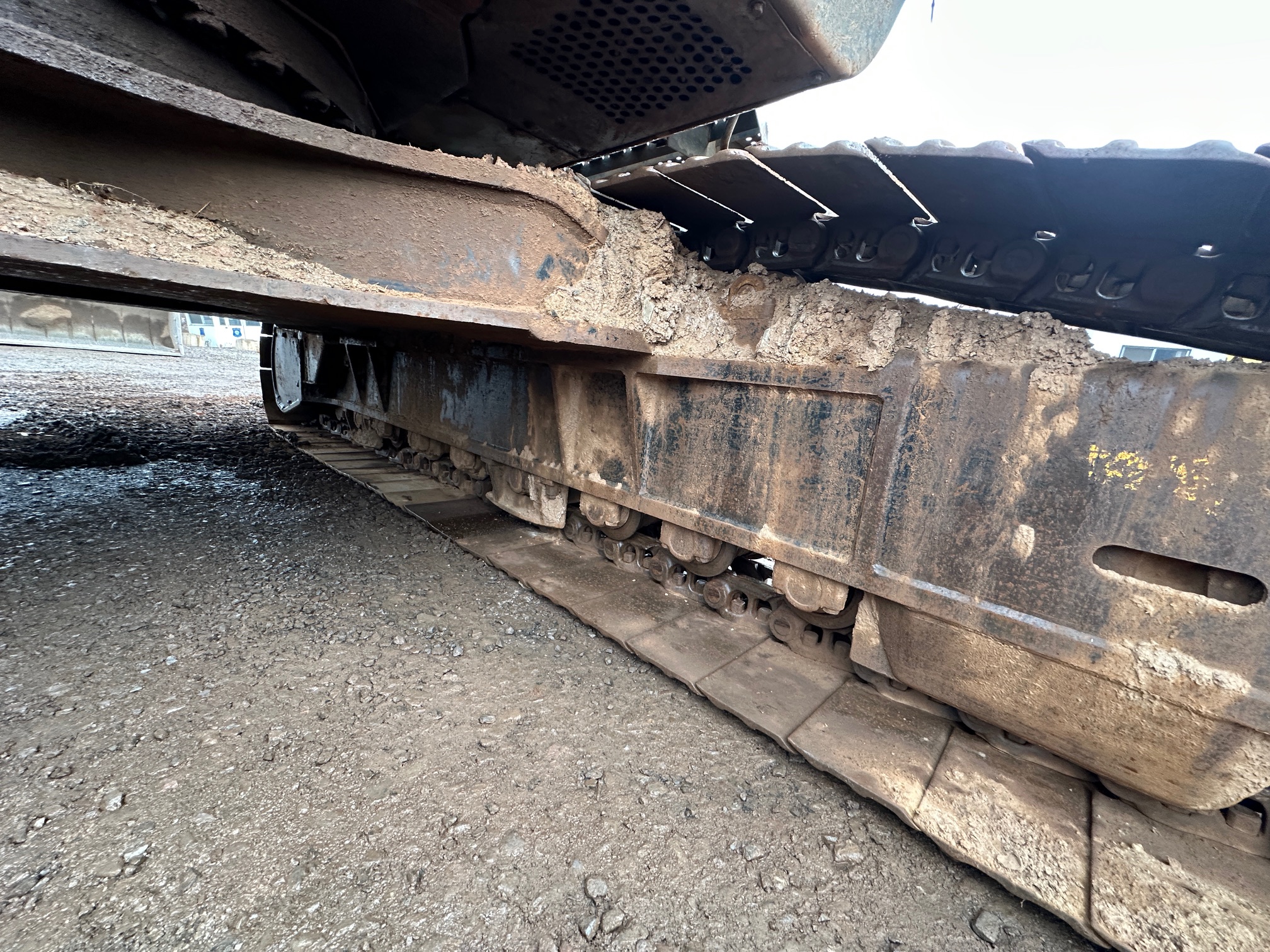 2005 HITACHI ZX450D LC - Image 44