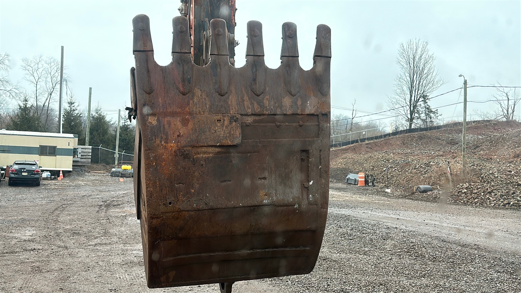 2005 HITACHI ZX450D LC - Image 50