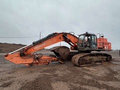 2005 HITACHI ZX450D LC - Image 51