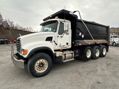 2007 MACK Granite CV713 - Image 1