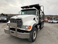2007 MACK Granite CV713 - Image 3