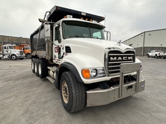 2007 MACK Granite CV713 - Image 6