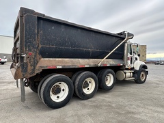 2007 MACK Granite CV713 - Image 9