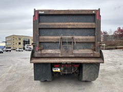 2007 MACK Granite CV713 - Image 11