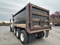 2007 MACK Granite CV713 - Image 12