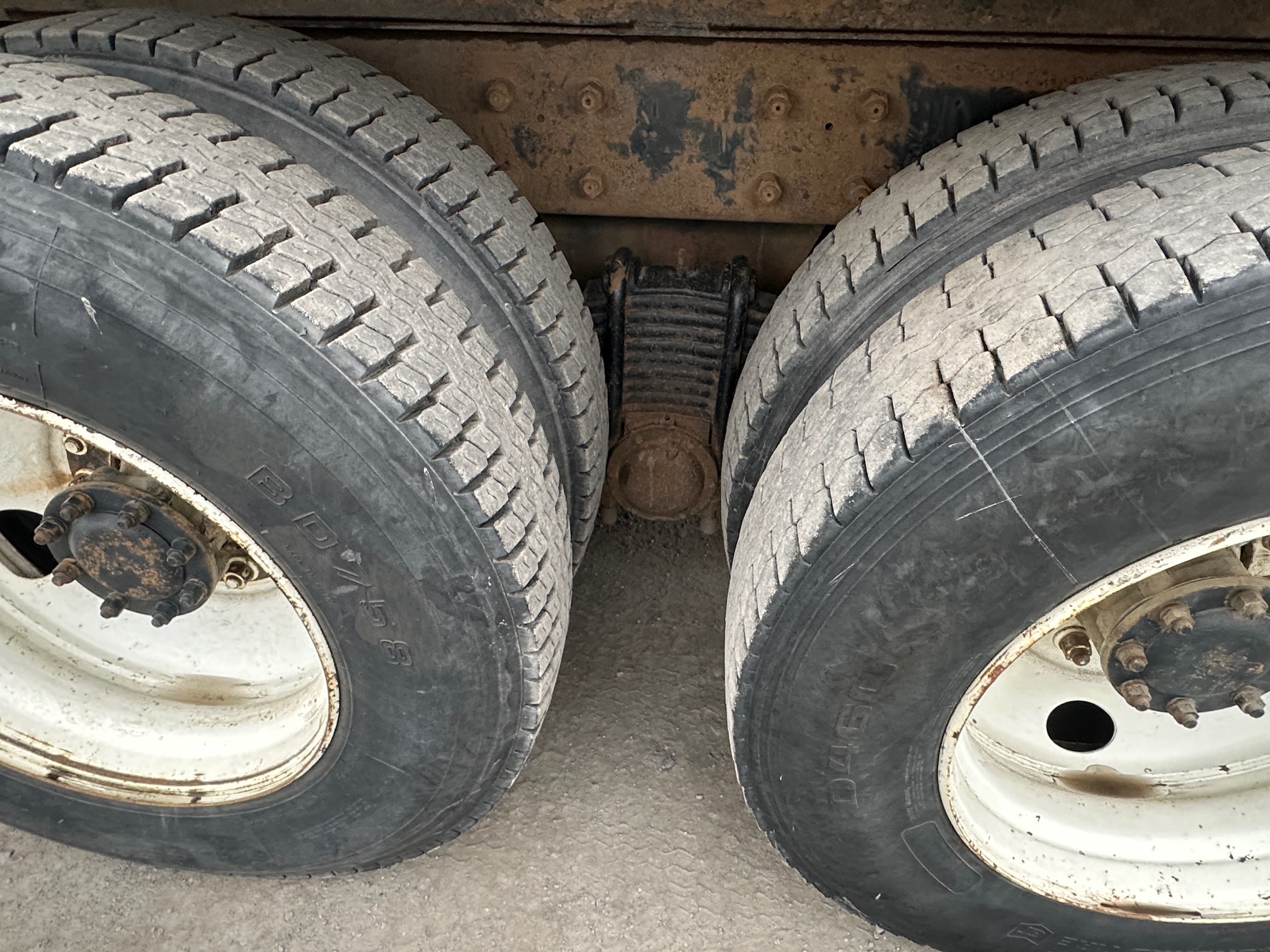 2007 MACK CV713 - view 15 of 52