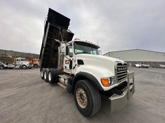 2007 MACK Granite CV713 - Image 14