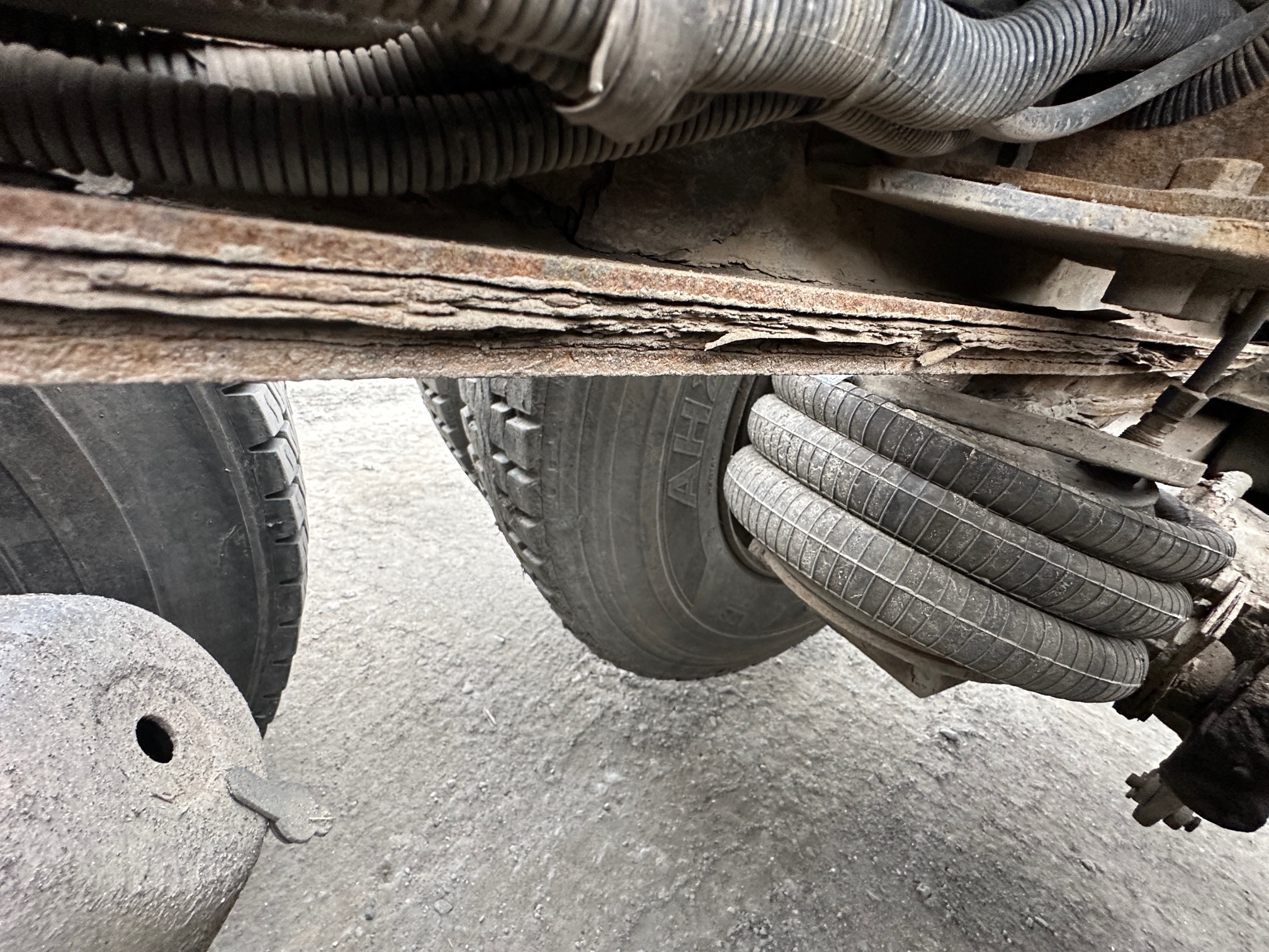 2007 MACK CV713 - Image 30