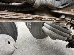 2007 MACK Granite CV713 - Image 30