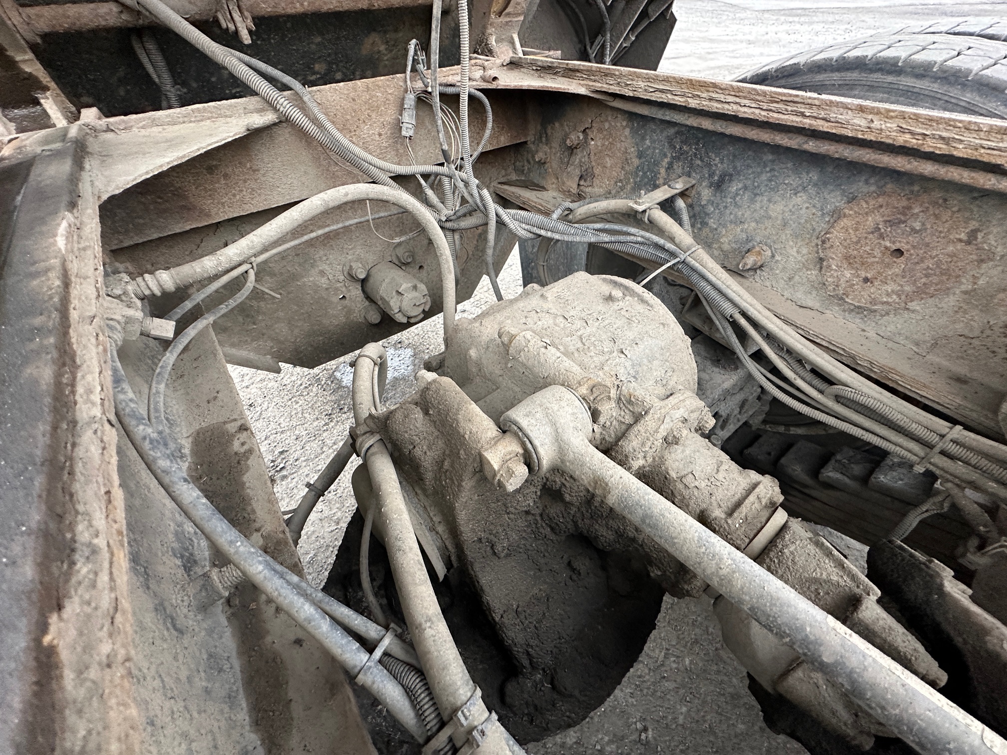 2007 MACK CV713 - Image 31