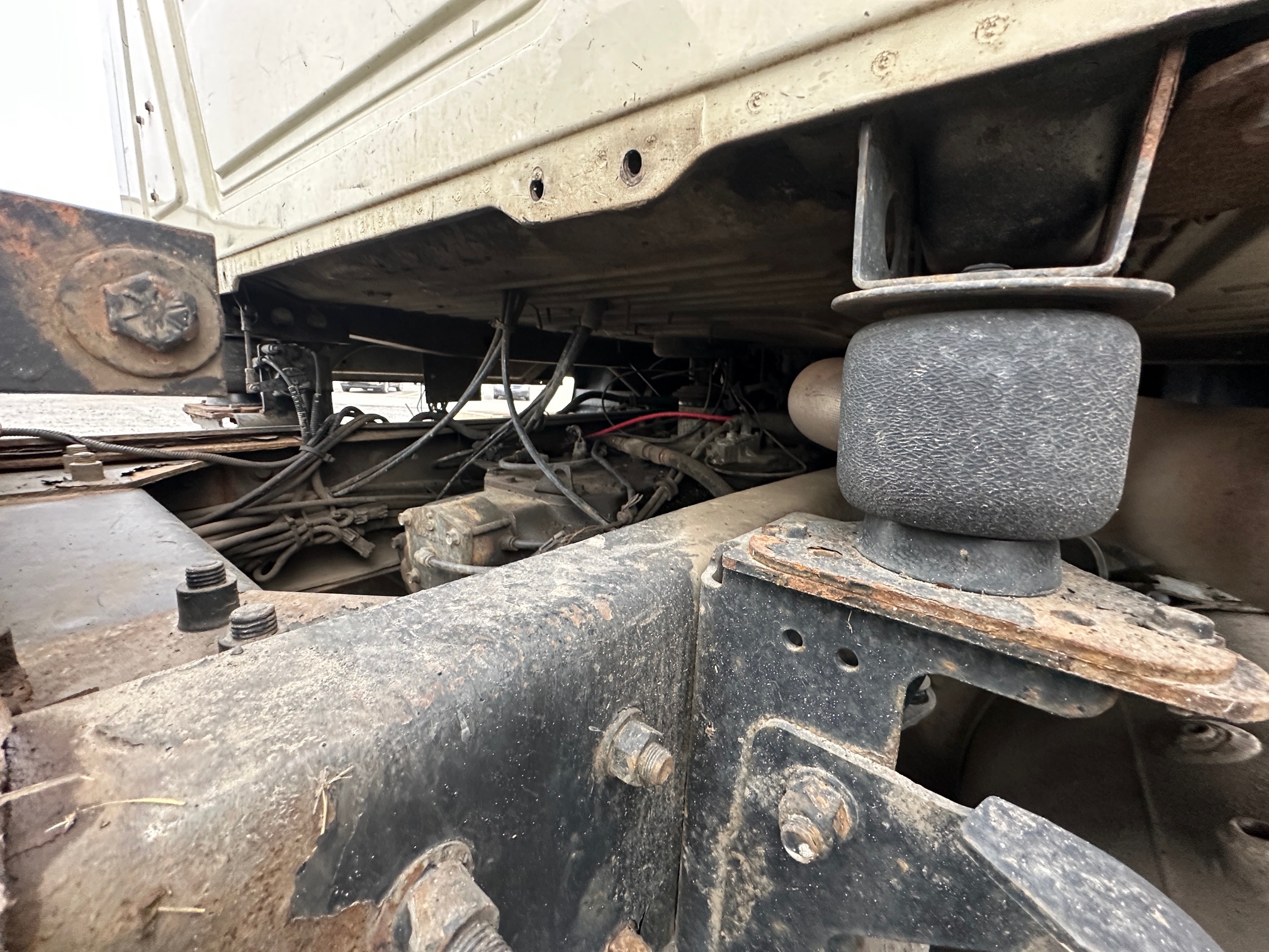 2007 MACK CV713 - Image 33