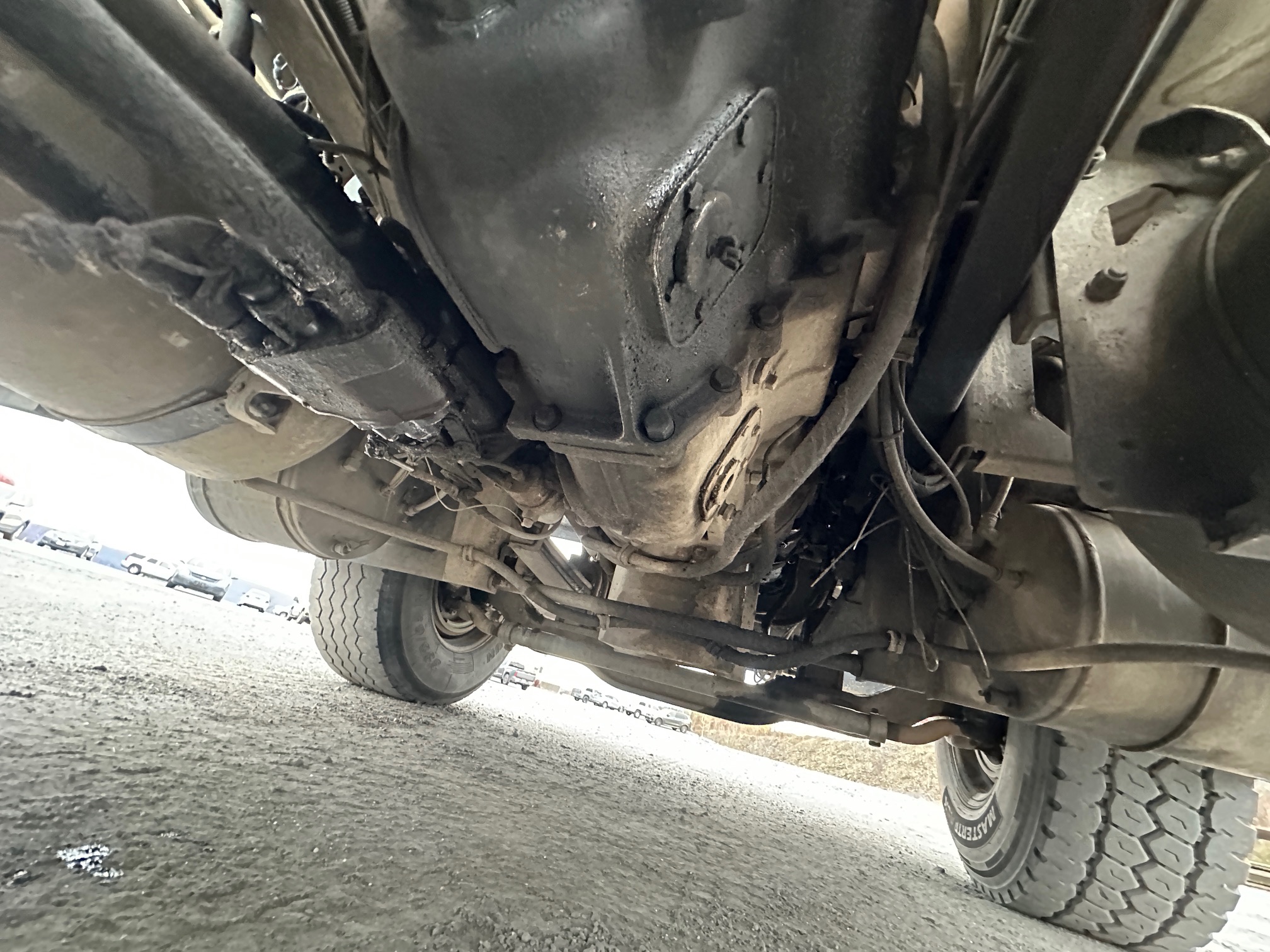 2007 MACK CV713 - Image 34