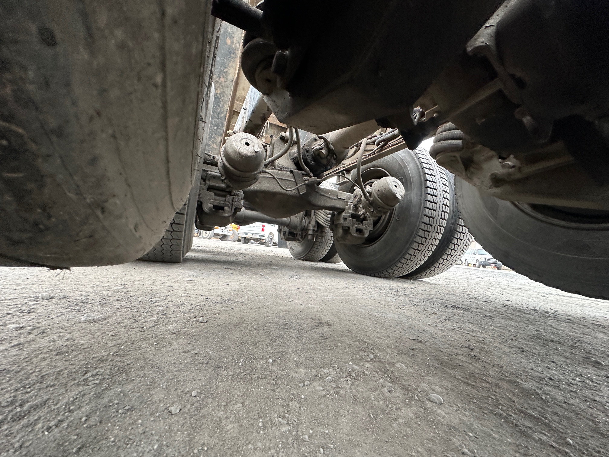 2007 MACK CV713 - Image 35