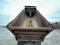 2007 MACK Granite CV713 - Image 36