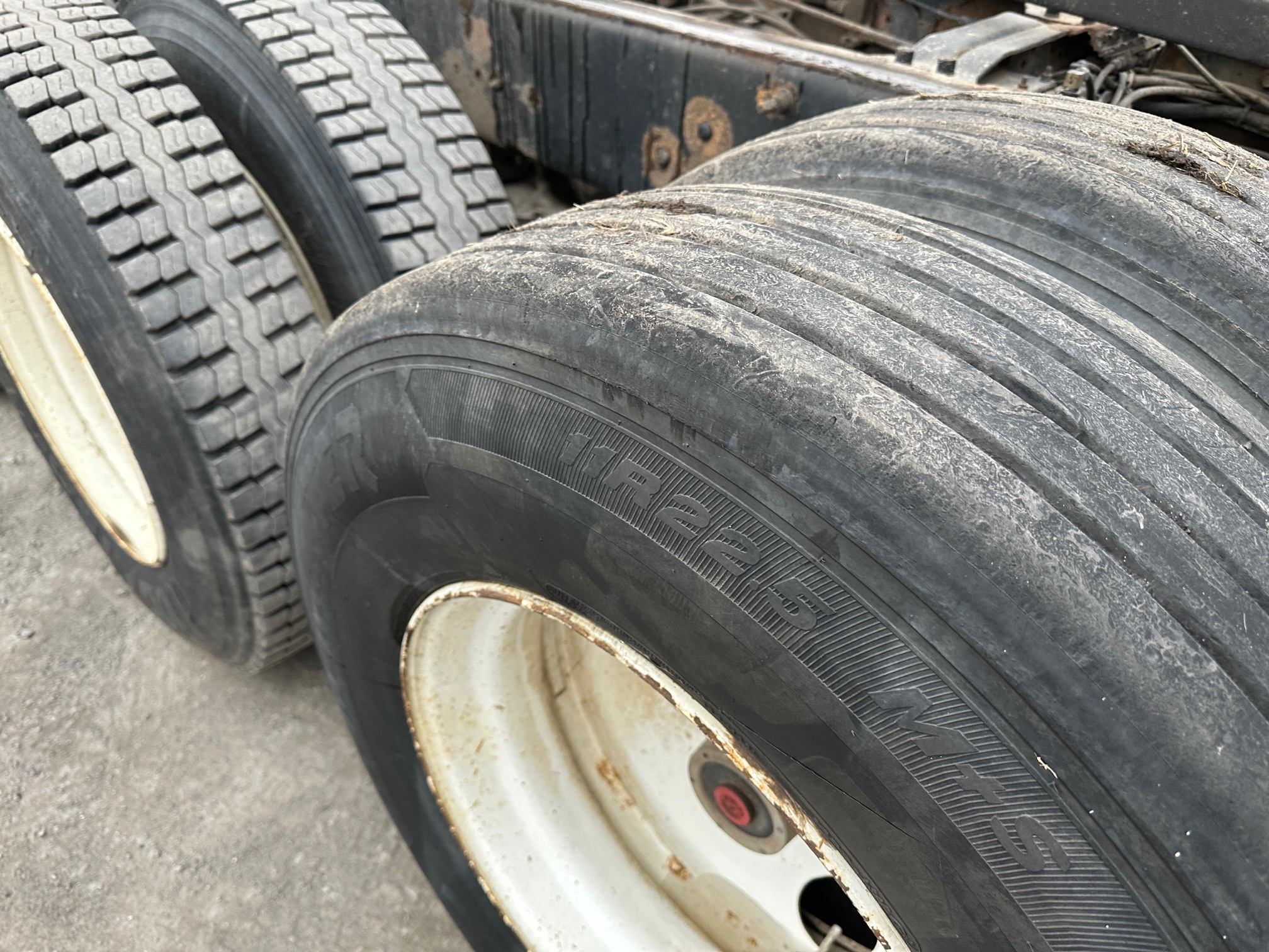 2007 MACK CV713 - Image 42