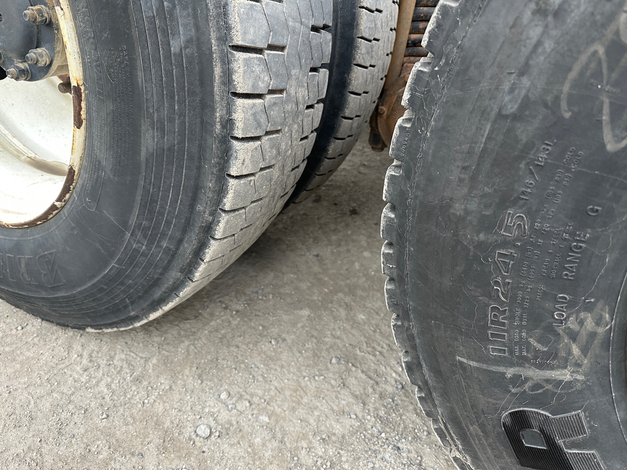 2007 MACK CV713 - Image 43