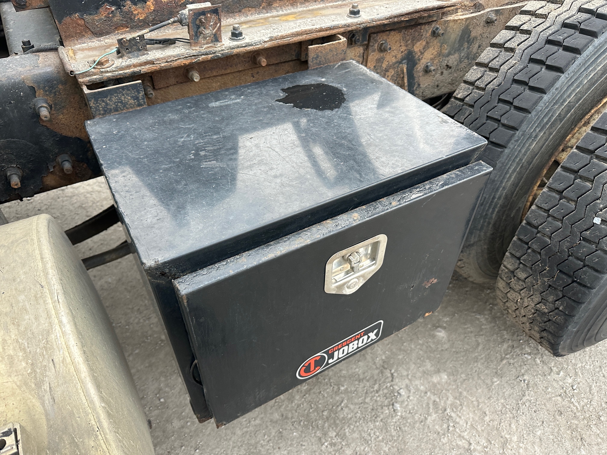 2007 MACK CV713 - Image 47