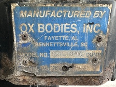 2007 MACK Granite CV713 - Image 48