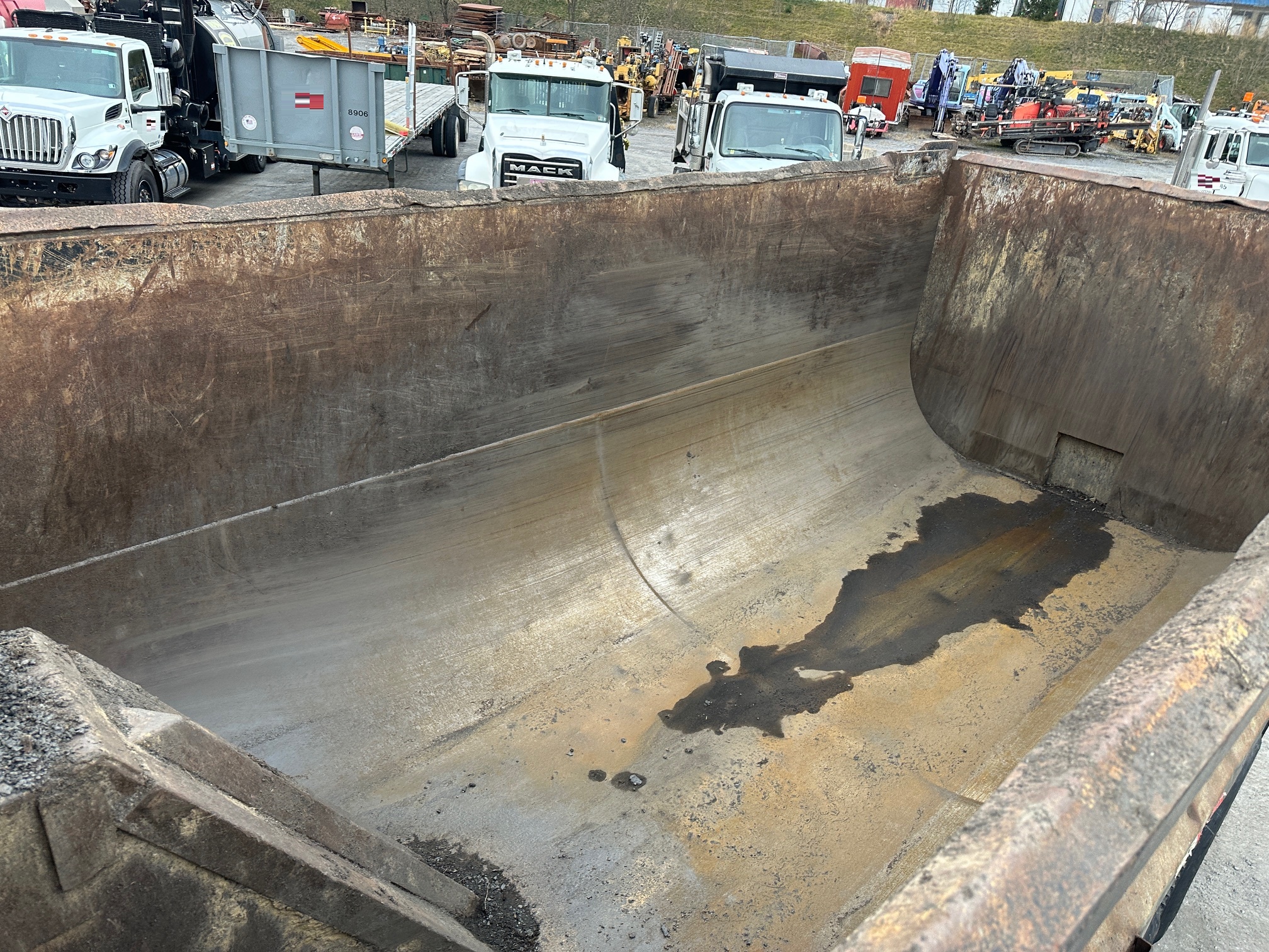 2007 MACK CV713 - Image 50